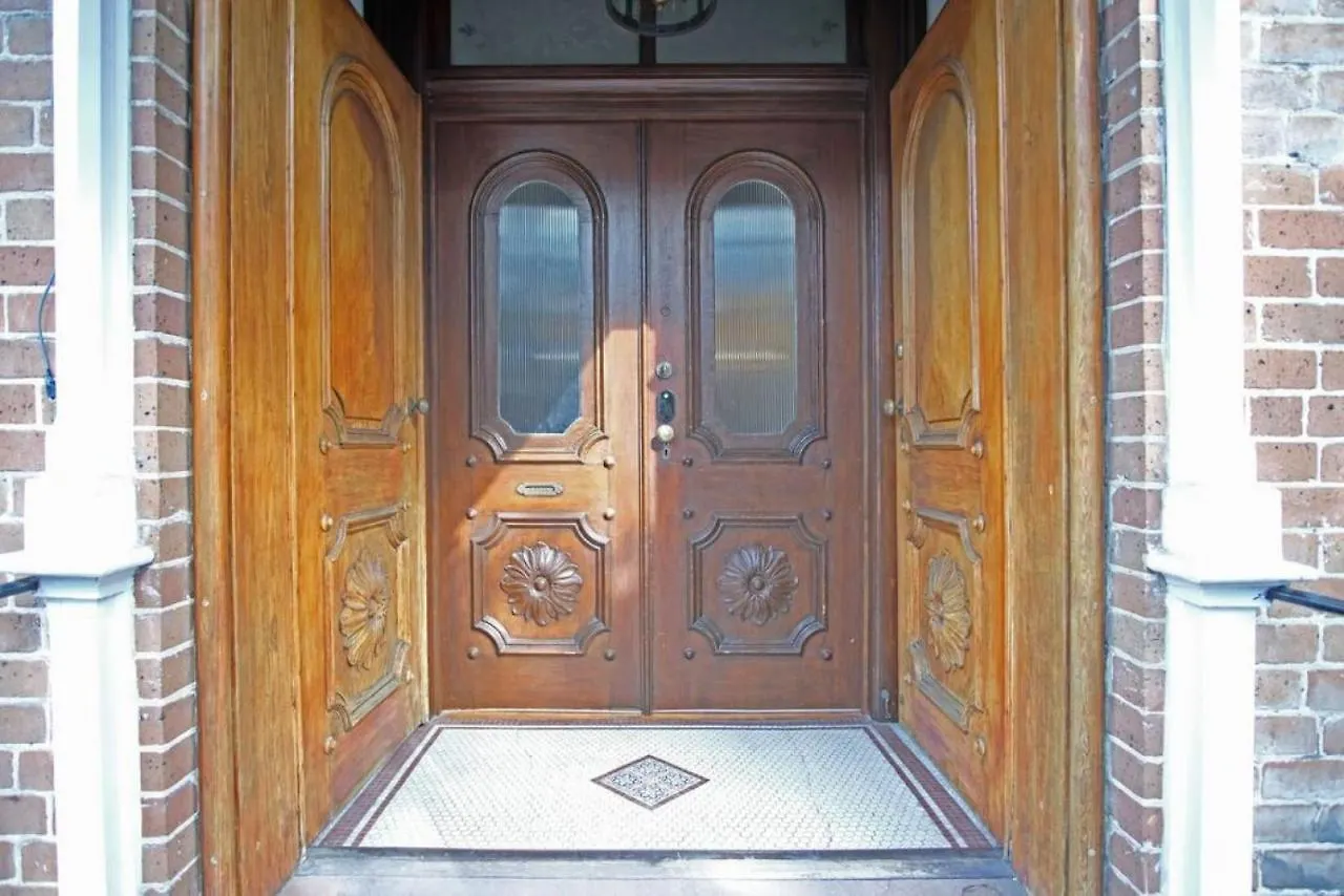 Historic Hamilton House Villa Savannah Tatil Evi