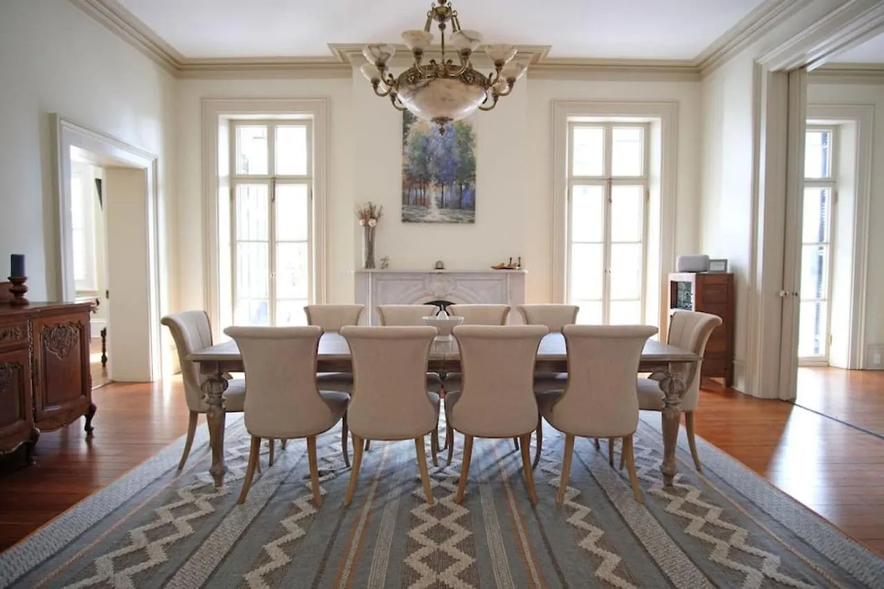 Historic Hamilton House Villa Savannah